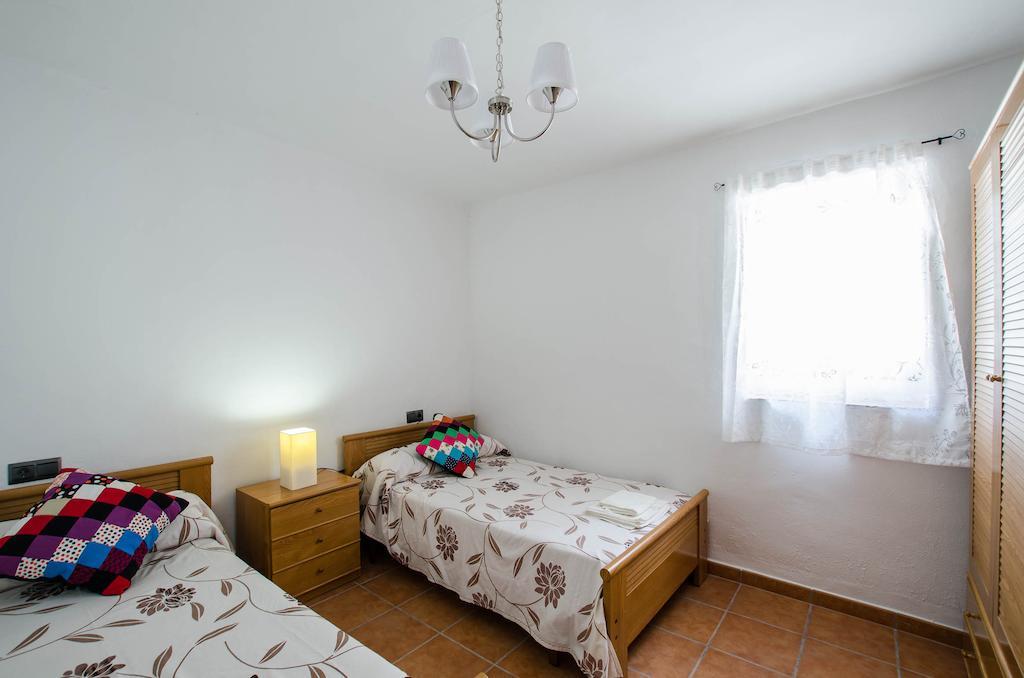 Cortijo Cabrilla Villa Periana Room photo