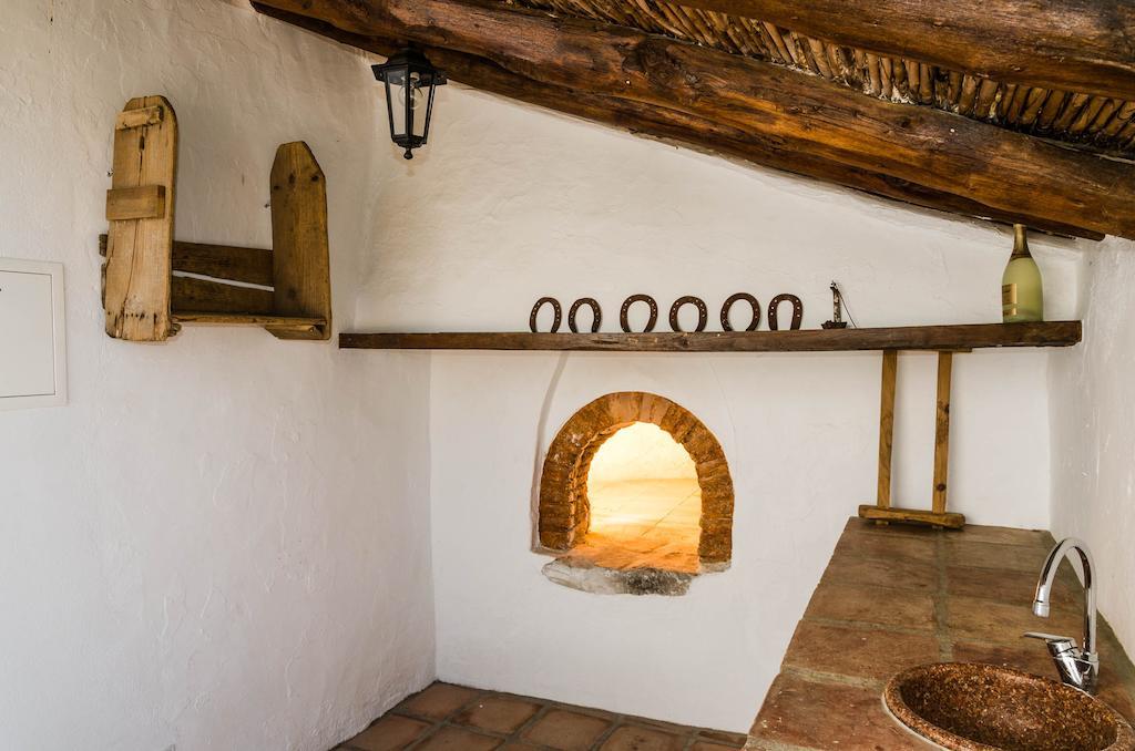 Cortijo Cabrilla Villa Periana Room photo