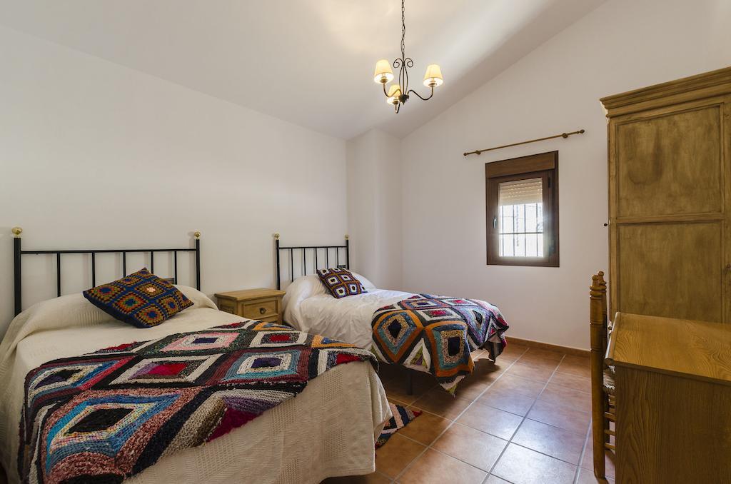 Cortijo Cabrilla Villa Periana Room photo